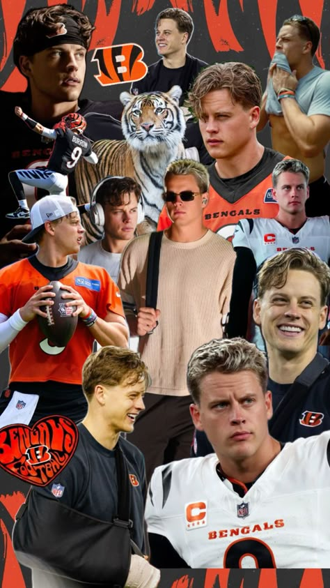 Joe Burrow Wallpaper, Burrow Wallpaper, Men Wallpaper, Smokin Joes, Joe Burrow, Football Players, Boyfriend Material, Phone Wallpapers, My Boys