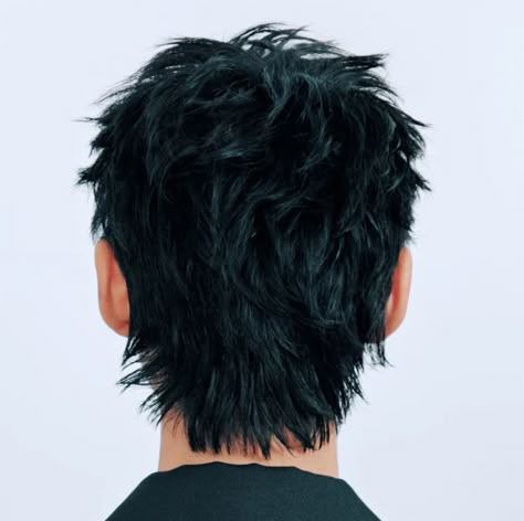 Spiky Haircut, Mens Haircuts Short Hair, Men Haircut Curly Hair, Shaggy Short Hair, Spiky Hair, Men Hair Color, Hair Inspiration Short, Punk Hair, Haircuts Straight Hair