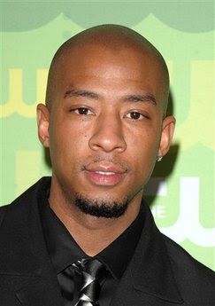 Antwon+Tanner Antwon Tanner, It Cast, Actors