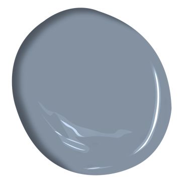 Oxford Gray 2128-40  | Benjamin Moore Peacock Blue Benjamin Moore, Basement Colors, Turtle Lake, Benjamin Moore Gray, Furniture Selection, Girls Rooms, Benjamin Moore Colors, Benjamin Moore Paint, Decorative Ideas