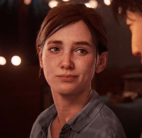 Ellie The Last Of Us Part 1, Tlou Widget, I Want Kiss, Joel And Ellie, Ellie Ellie, The Last Of Us2, Ellie Williams, I Love My Girlfriend, Aesthetic People