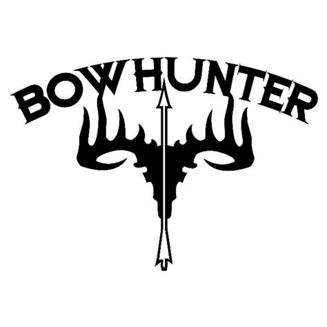 Cooler Stickers, Camping Decals, Cricut 3, Hunting Decal, Hunting Tattoos, Rusty Garden, Funny Vinyl Decals, Bow Hunter, Stick It