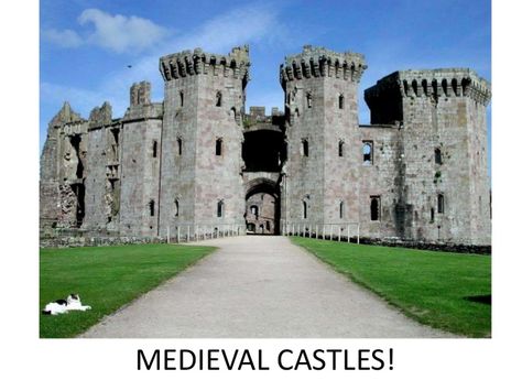 Welsh Castles, Castles In Wales, Castle Pictures, Medieval Castles, Old Castle, Castle Mansion, Castle Ruins, Beautiful Castles, Windsor Castle