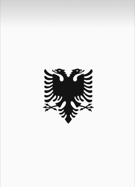 Albanian Tattoo, 28 Tattoo, Albanian Flag, Albania Flag, Albanian Quote, Diy Mother's Day Crafts, Aesthetic Editing, Flag Tattoo, Girl Birthday Themes