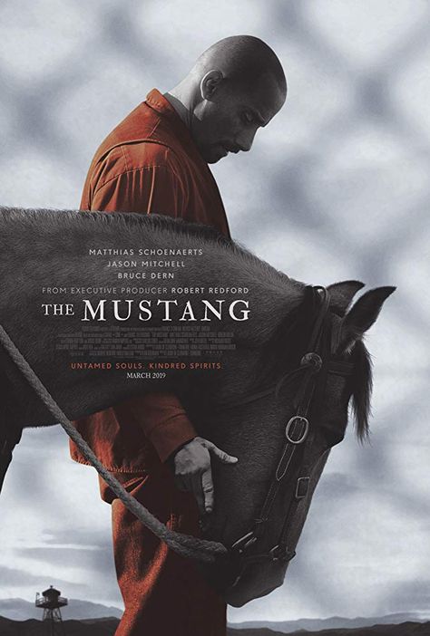 Mustang Movie, Bruce Dern, Josh Stewart, Kino Box, Jason Mitchell, Tam Film, Type Layout, Matthias Schoenaerts, Mobil Mustang