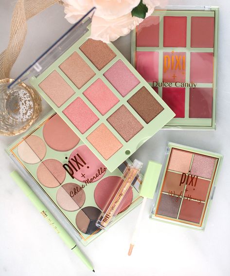 Pixi Makeup, Diy Dry Shampoo, Alat Makeup, Pixi Beauty, Natural Hair Mask, Self Care Ideas, Fall Makeup Looks, Homemade Beauty, Stage Makeup