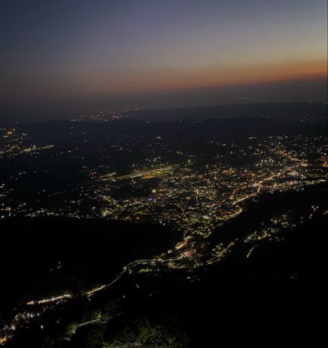 Vaishnodevi Aesthetic, Vaishno Devi Night View, Vaishno Devi Aesthetic, Devi Aesthetic, Paintings References, Magical Paintings, Mountains Aesthetic, Vaishno Devi, Beautiful Wallpapers Backgrounds