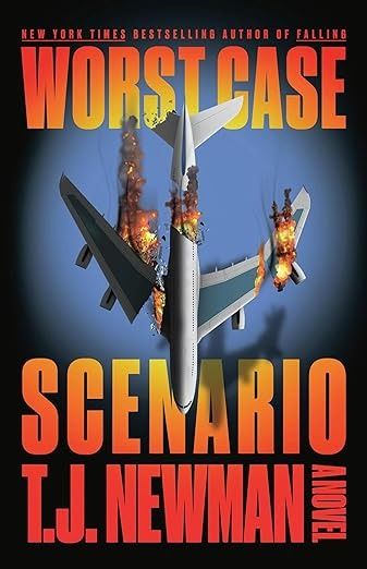 Worst Case Scenario: A Novel - Kindle edition by Newman, T.J.. Literature & Fiction Kindle eBooks @ Amazon.com. Nuclear Disasters, Ground Zero, Summer Reading Lists, Best Mysteries, Nuclear Power Plant, James Patterson, Power To The People, Worst Case Scenario, Fukushima