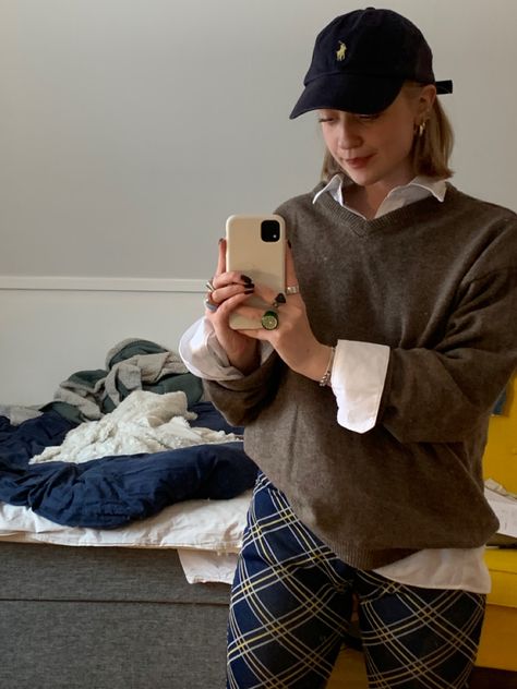 Polo Ralph Lauren Cap Outfit, Polo Cap Outfit, Ralph Lauren Cap Outfit, Ralph Lauren Cap, Polo Cap, Cap Outfit, Study Better, New Wardrobe, Ball Cap