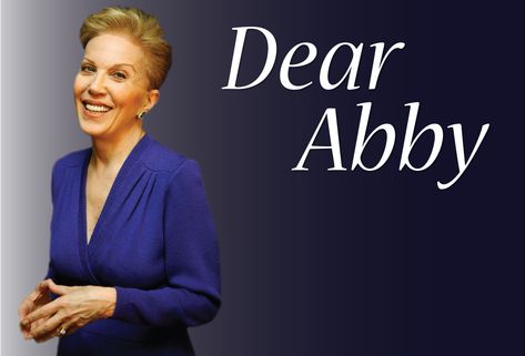 Dear Abby: I have been dating a man for 13 years but I am always alone Dear Abby, Real Estate Rentals, Mostly Sunny, Tell Her, Brownies, Blue