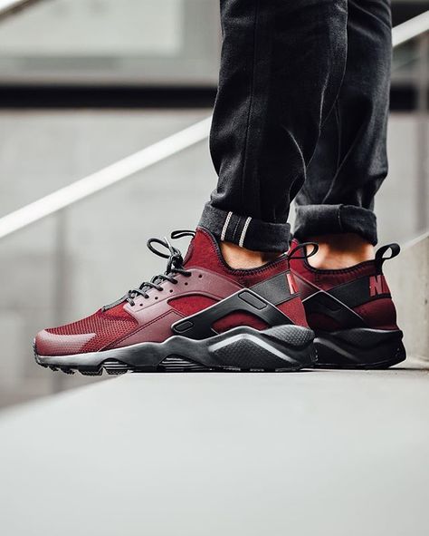 ► Nike Air Huarache Run Ultra - Team Red/Gym Red-Gym Red-Black  available now in-store and online @titoloshop Zurich \ Berne ⬆️ link in bio. Nike Air Huarache Ultra, Huarache Run, Team Red, Shoes Nike Air, Nike Air Huarache, Air Huarache, Gym Shoes, Best Sneakers, Nike Huarache