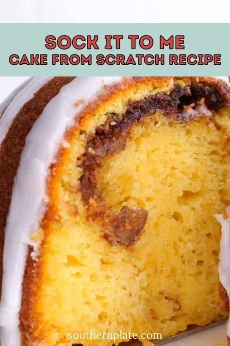 Cake From Scratch Recipe, Sock It To Me Cake Recipe, Sock It To Me Cake, Cherry Cream Cheese Pie, Best Grill Recipes, Cherry Cream Cheese, Cake Recipe From Scratch, Picnic Potluck, Cheese Taco