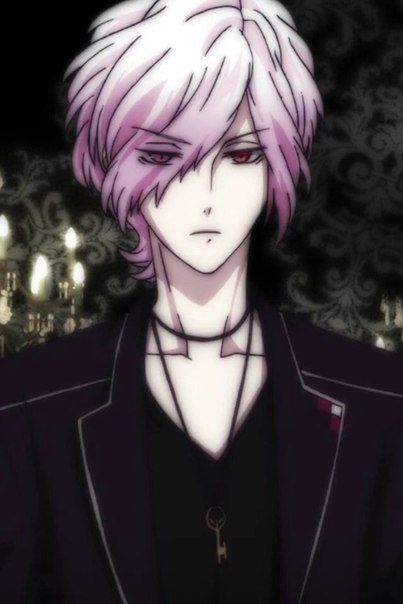 Subaru Sakamaki Cloyster Pokemon, Diabolical Lovers, Diabolik Lovers Laito, Subaru Sakamaki, Diabolik Lovers Ayato, Diabolik Lovers Wallpaper, Ayato Sakamaki, Vampire Boy, Diabolik