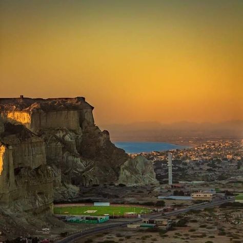 Gawadar city in Pakistan Pakistan Images, Writing Plot, Pakistan, Bucket List, Weaving, Holidays, Natural Landmarks, Water, Travel