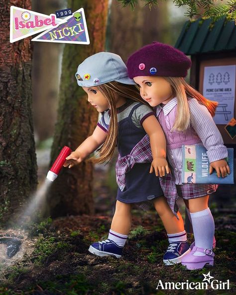 Official American Girl (@americangirlbrand) | Instagram Kirsten American Girl Doll, Pleasant Company, All American Girl, Mini Dolls, American Girl Dolls, Girl Posters, Victorian Clothing, Photo Organization, Doll Stuff