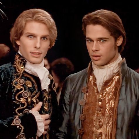 Vampire Characters Movies, Interview With A Vampire 1994 Louis, Louis And Lestat 1994, Lestat And Louis Fanart 1994, Lestat And Louis 1994, Louis And Lestat Fanart, Interview With The Vampire Lestat, Vampire Icon, Lestat X Louis