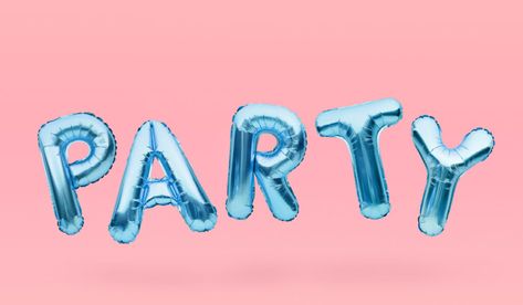 The Key to Impactful Messages Is Letter Balloons - Sonice Party Inc Word Balloons, Party Letters, Balloon Letters, Balloon Words, Halloween Balloons, Letter Balloons, Painted Letters, Art Boards, Geometric Shapes