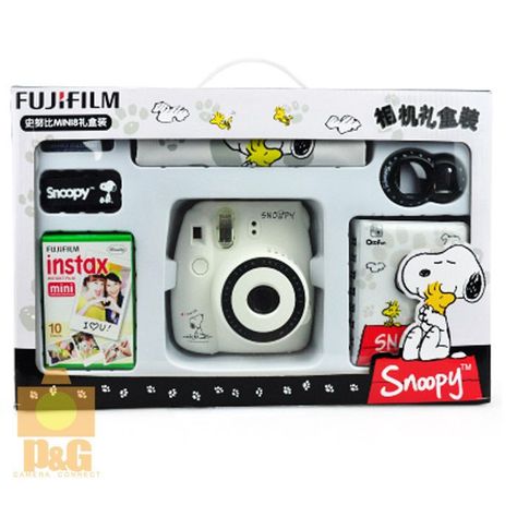 Fuji Polaroid, Snoopy Items, Camera Polaroid, Instax Mini Camera, Instax Mini 9, Capas Samsung, Instax Camera, Instax Mini 8, Cute Camera