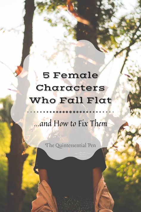 How To Write A Good Female Character, Writing Female Characters, Said Is Dead, Character Creating, Writer Life, Writing Genres, Female Assassin, Book Tok, Write Your Own Story