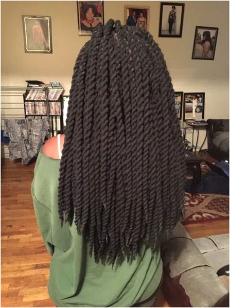 28 Yarn Braids Styles That You Will Absolutely Love Yarn Braids Styles, Undercut Haircut, Yarn Twist, Yarn Braids, Braids Styles, Beauty Makeup Tips, Twist Braids, Braids For Black Hair, Twist Hairstyles