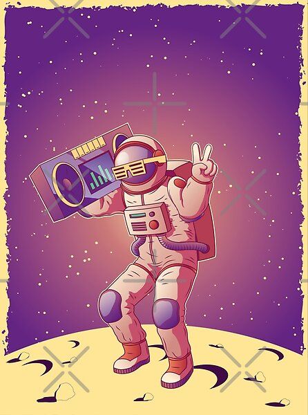 Music Anime, Rog Phone, A Keyboard, Art Cover, Comic Style, On The Moon, Illustration Inspiration, Play Music, Comic Styles