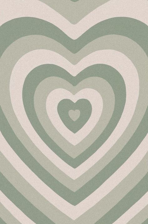 Sage Green Heart, Indie Wallpaper, Mint Green Wallpaper, Printable Wall Collage, Zestaw Ikon, Mint Green Aesthetic, Sage Green Wallpaper, Sage Green Walls, Green Pictures