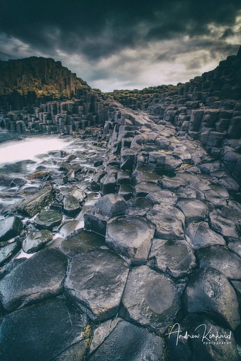 Giants Causeway Giants Causeway, Northern Island, Design Photo, Northern Ireland, Photo Inspiration, Universe, Water, Design