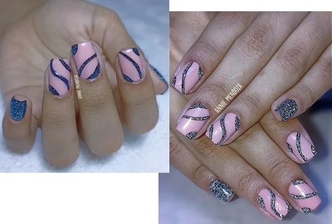 Spring Nails 2023 Gel, Nails 2023 Gel, Spring Nails 2023, Gel Tips, Nails 2023, Kandy, Spring Nails, Nails Inspiration, Manicure