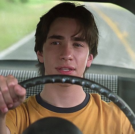 Darry Jenner, Justin Long, Halloween Film, Horror Stuff, Jeepers Creepers, White Boys, Look Alike, Creepers, Horror Movie