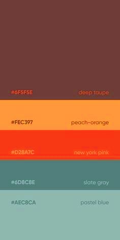 September Color Palette, Food Color Palette, Color Palets, Flat Color Palette, Pantone Colour Palettes, Color Design Inspiration, Hex Color Palette, Color Schemes Colour Palettes, Palette Art