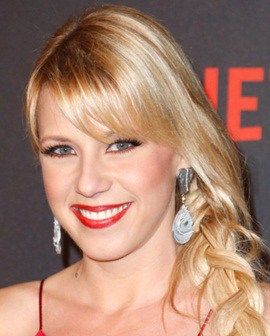 Jodie Sweetin Jodie Sweetin Maxim, The Hogan Family, Stephanie Tanner, Bra Cup Size, Body Facts, Jodie Sweetin, Salad Dishes, Fact Families, Bra Cup