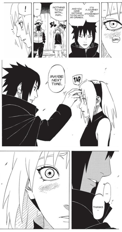 SasuSaku Analysis — From Sasuke’s Perspective Sasusaku Manga, Anti Sasusaku, Manga Black And White, Anti Hinata, Photo Manga, Naruto Gaiden, Manga Naruto, Sasuke Sakura, Naruto Manga