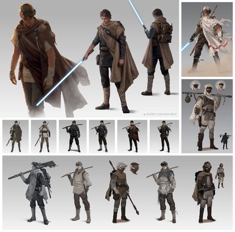 Star Wars Jedi Fallen Order Concept Art, Star Wars Fallen Order Concept Art, Star Wars Jedi Armor, Cal Kestis Drawing, Cal Kestis Concept Art, Jedi Fallen Order Concept Art, Star Wars Concept Art Character Design, Fallen Order Concept Art, Star Wars Jedi Art