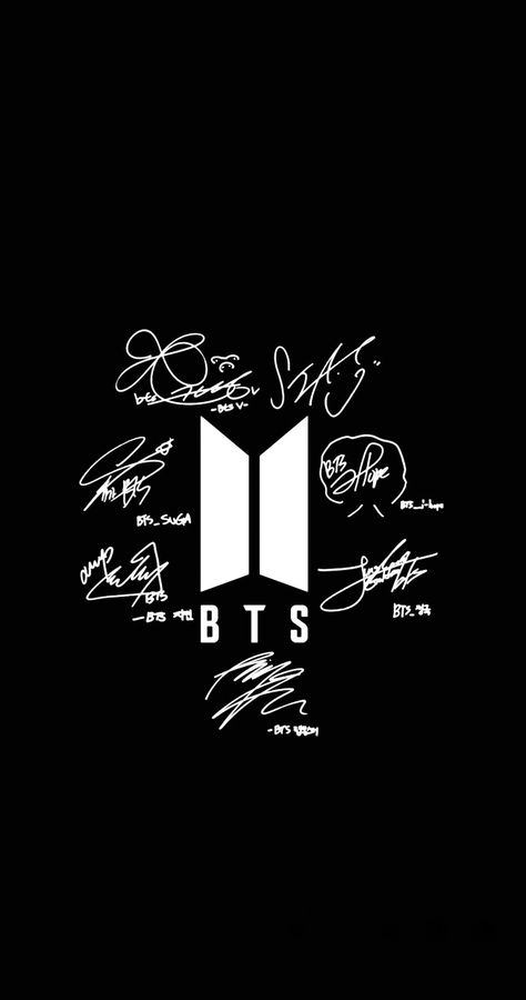 💎  #vector #NewTwitterLogo #sign Bts Signatures, Bts Logo, Of Logo Design, Bts Army Logo, Color Palette Challenge, Comedian Quotes, Park Jimin Bts Wallpaper, Design Maker, Black Stickers