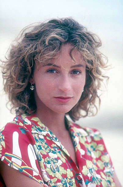 Jennifer Grey, Matthew Broderick, Ferris Bueller, Patrick Swayze, Marion Cotillard, Hair Icon, Rachel Green, Carrie Fisher, Dirty Dancing