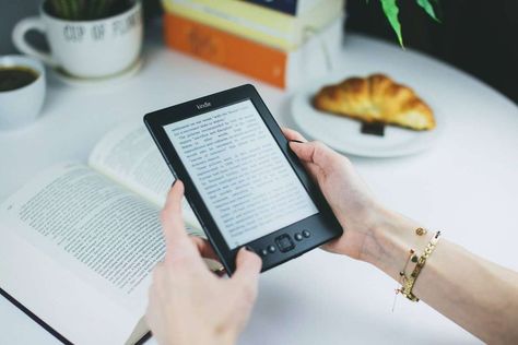 An Ebook is a file format, that can be read on an electronic devices. You should know a few more things about Ebooks however. Websites To Read Books, Best Kindle, Read Books Online Free, Kindle Direct Publishing, Speed Reading, Elegance Style, Free Books Download, Kindle Paperwhite, Digital Book