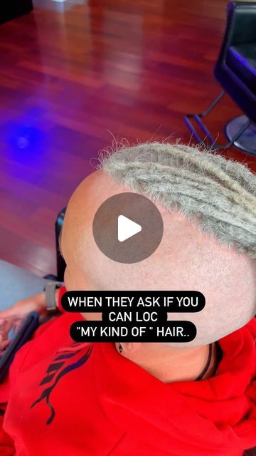 San Diego Locs / Loctician / Loc specialist / dreads / dreadlock on Instagram: "Just call me the can man 😮‍💨 🦋 Welcome to Rootz to Locz, San Diego’s Master Loctician & Loc Specialist. ✨ • ❤️ LIKE Double tap this video • 💫 Save this post 🔖 • 💫 Comment down below 👇🏽 • 💫 FOLLOW Me @rootztolocz • 💫 SHARE this video with someone • 💫 Tag someone with Locs • 💫 Check out pinned 📌 videos for more info ✨ Appointments & Availability: 💫 We are now accepting new clients 🙌🏽 • Appointment slots are limited • For new clients, please DM me or click on ‘get a quote’ in the profile. ✨ 💫Specializations: We specialize in: • ⭐️ Starter Locs • ⭐️ Loc Retwist • ⭐️ Crochet Loc maintenance • ⭐️ Instant Locs • ⭐️ Interlock Loc maintenance • ⭐️ Loc styles • ⭐️ Loc repairs • ⭐️ Loc reattachment/ Lo Loc Reattachment, Instant Locs, Now Accepting New Clients, Loc Retwist, Loc Maintenance, Accepting New Clients, Starter Locs, New Clients, Loc Styles