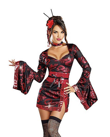 Female Dragon, Valentines Lingerie, Halloween Fancy Dress, Dragon Tattoo, Adult Costumes, The Dragon, Costumes For Women, Fancy Dress, Hair Hair