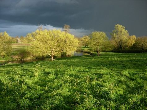 Kick about Grantchester Meadows, one of the sweetest green spots around Cambridge. Walk from Newnham or park up by the fields. Photo: Hugh Venables, via Geograph Cambridge Uk, 100 Things To Do, Landscaping Images, Isles Of Scilly, Holiday Memories, Wales England, Travel Memories, Holiday Travel, Cambridge