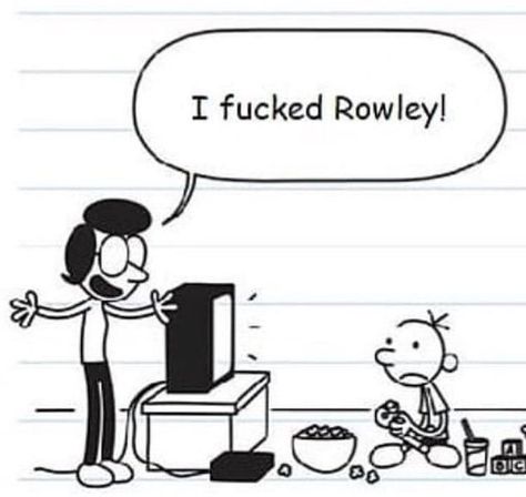 Diary Of A Wimpy Kid Twitter Memes