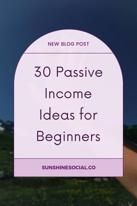 Unlock multiple streams of income with these 30 passive income ideas! Perfect for anyone looking to create online income streams from the comfort of home, these money-making side hustles are accessible, practical, and ready to help you start earning. Explore unique small business ideas, how to make money on Canva, and ways to make extra money this 2024. Whether it's printables, Etsy shops, or ebooks, there's something for everyone to boost their income. Start your passive income journey today! Unique Small Business Ideas, Online Business Ideas For Beginners, Branding Workshop, Printables Etsy, Easy Side Hustles, Passive Income Ideas For Beginners, Business Ideas For Beginners, Home Workout Videos, Seo Basics