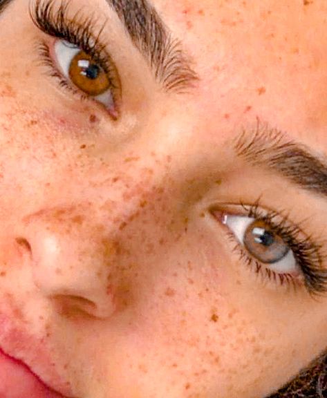 Stick And Poke Freckles, Soft Features Women, Henna Freckles Placement, Tattoo Freckles Before And After, Freckle Pattern, Faux Freckles Makeup, Henna Freckles, Ghost Power, Freckle Makeup