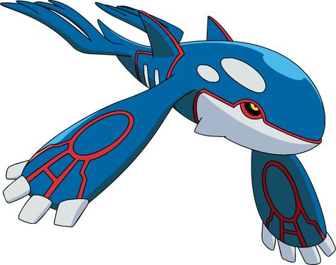 Kyogre | Pokémon Wiki | FANDOM powered by Wikia Kyogre Pokemon, Entei Pokemon, Rayquaza Pokemon, Deadpool Pikachu, Sapphire Pokemon, Pokémon Ruby, Pokemon Sketch, Mythical Pokemon, Pokemon Tattoo