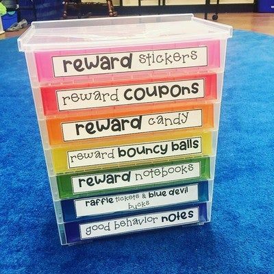 Classroom Reward Chart, Classroom Store, Classroom Economy, I Did A Thing, Classroom Management Plan, Student Rewards, Classroom Behavior Management, Classroom Rewards, Classroom Storage