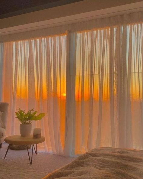 Creating vision boards bring so much hope and calm for future you. Make one for yourself and live in your dream life! 💫 (Images via Pinterest) #SeamlessLingerie Clear Curtains, 2023 Vision Board, Yard Kitchen, Bedroom Children, Instagram 2023, White Sheer Curtains, 2023 Vision, White Curtains, Sheer Curtains