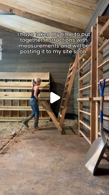 9,297 likes, 206 comments - happi.farm.ga den March 31, 2024: "Woodworking has always been enjoyable to me. I love creating new useful things out of wood and hope that one day I’ll have more time for...". Coop Roosting Bars, Roost Bars For Chickens, Chicken Roosting Bars How To Build, Roosting Bars, Simple Roosting Bars, Chicken Roosting Bars, Space Saving Chicken Roost, Roosting Bars For Chickens, Easy Clean Roosting Bars