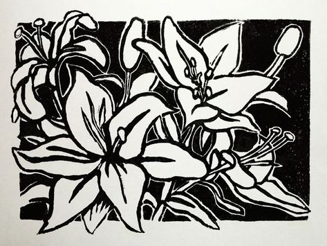 Linocut Printmaking Ideas Simple, Linoleum Printmaking, Printmaking Ideas, Relief Printmaking, Art Alevel, Linoleum Print, Linocut Printmaking, Lino Art, Black And White Art Drawing