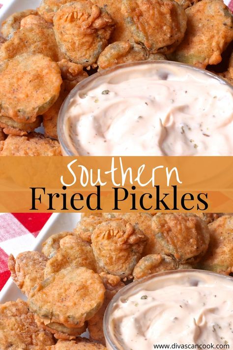 Fried Pickles Recipe, Soy Free Recipes, Fried Pickles, Amish Recipes, Henna Patterns, Party Food Appetizers, Henna Artist, Fried Food, Tried And True