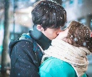 Kdrama Wallpaper Desktop, Kdrama Desktop Wallpaper, Nam Joo Hyuk Wallpaper, Joon Hyung, Weightlifting Fairy Kim, Kdrama Wallpaper, Kim Book, Swag Couples, Nam Joo Hyuk