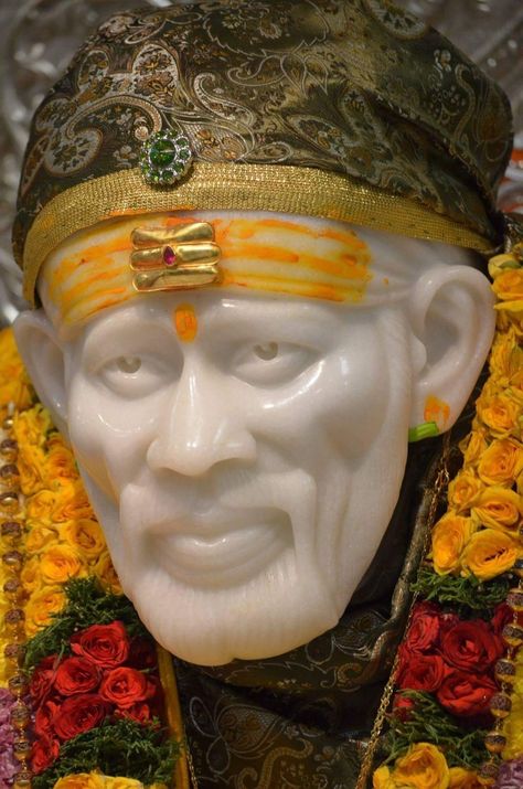 Mahakali Wallpaper, Shiv Krishna, Shirdi Sai Baba Images, Brahma Vishnu Mahesh, Saibaba Images, Sai Baba Images, Sai Quotes, साईं बाबा, Shirdi Sai Baba